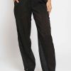 Women Sans Souci Pants | Sheer Pants