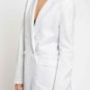 Women Sans Souci Jackets | Metallic Blazer