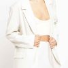 Women Sans Souci Jackets | Oversized Blazer