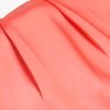 Women Sans Souci Off Shoulder Tops | Pleated One Shoulder Satin Top