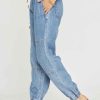 Women Sans Souci Denim | Jogger Denim