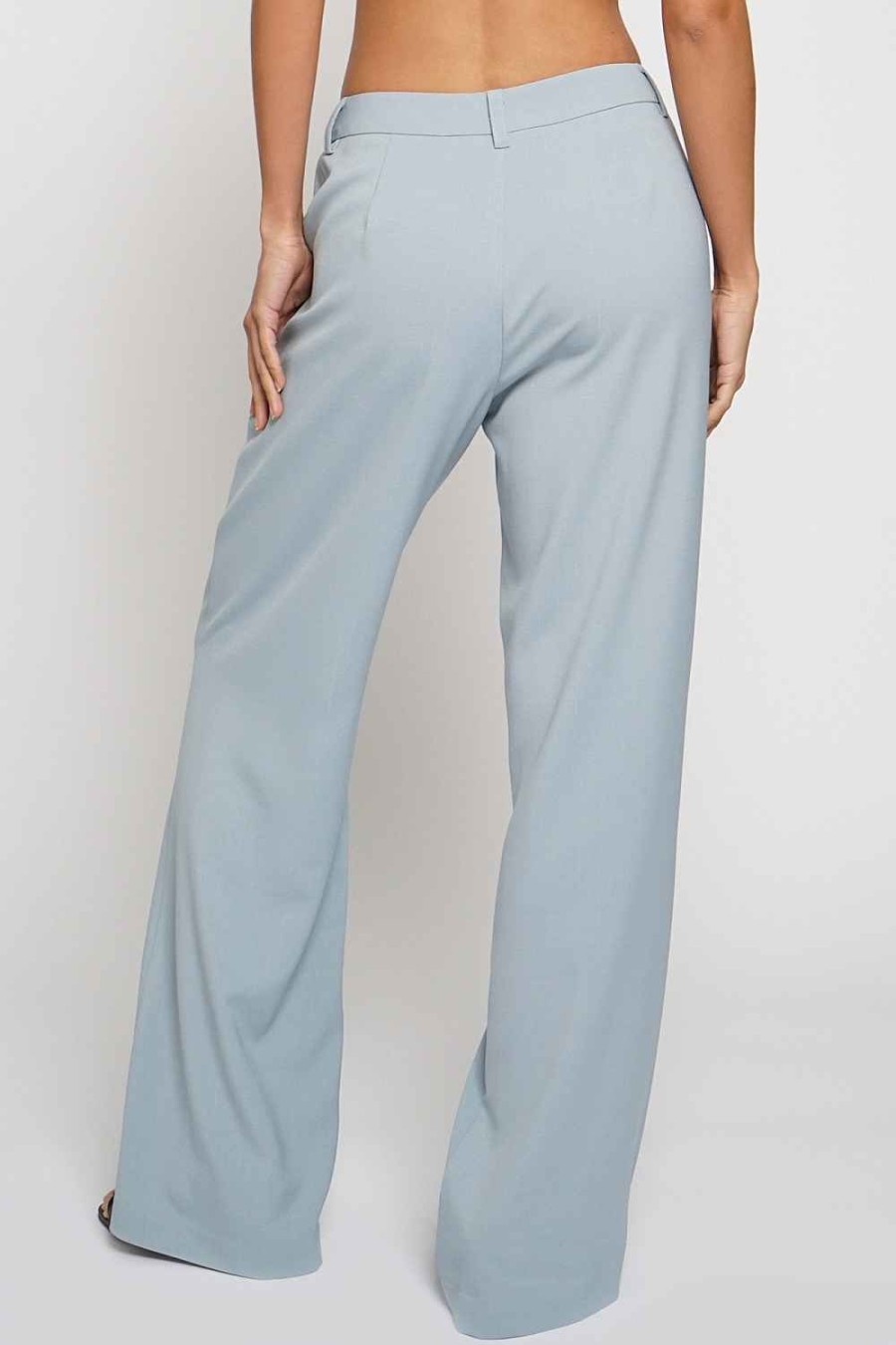 Women Sans Souci | Suit Trouser