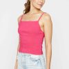 Women Sans Souci Sleeveless Tops | Corset Cami