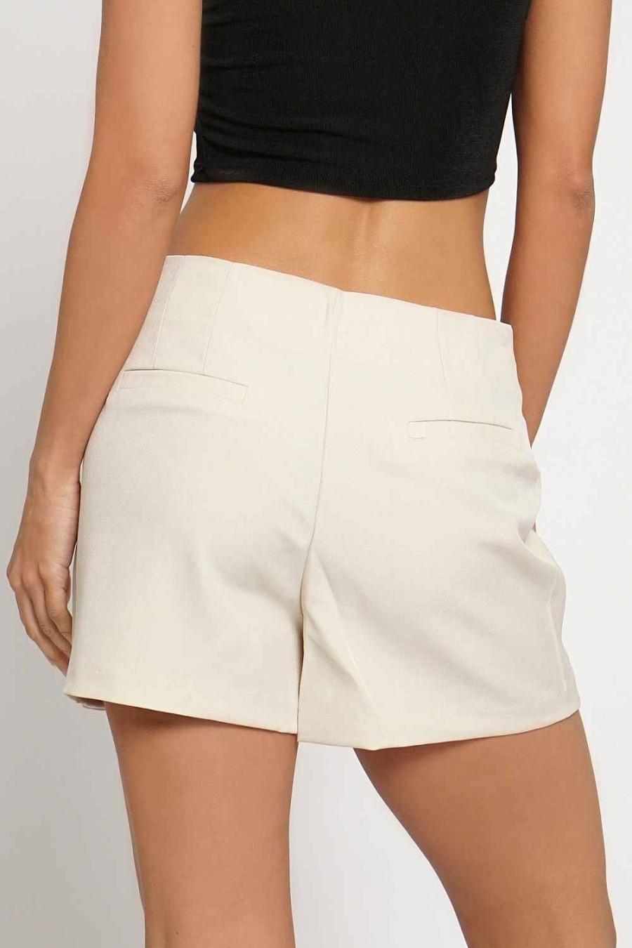 Women Sans Souci Skirts | Suit Skort