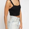 Women Sans Souci Tank Tops | Jewel K Top