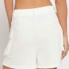 Women Sans Souci Shorts | Cargo Skort