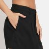 Women Sans Souci Skirts | Pleated Front Skort