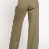 Women Sans Souci Pants | Full Cargo Pants