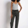 Women Sans Souci Pants | Cargo Joggers