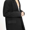 Women Sans Souci | Oversized Single Blazer