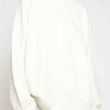 Women Sans Souci Sweaters | Oversized Ribbed Sweater