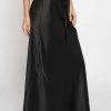 Women Sans Souci Skirts | Maxi Bias Skirt