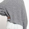 Women Sans Souci Sweaters | Cardigan Sweater