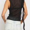 Women Sans Souci Tank Tops | Glitter Tte Tank Top