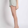 Women Sans Souci Shorts | Ruffle Shorts