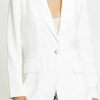 Women Sans Souci Jackets | Oversized Single Blazer